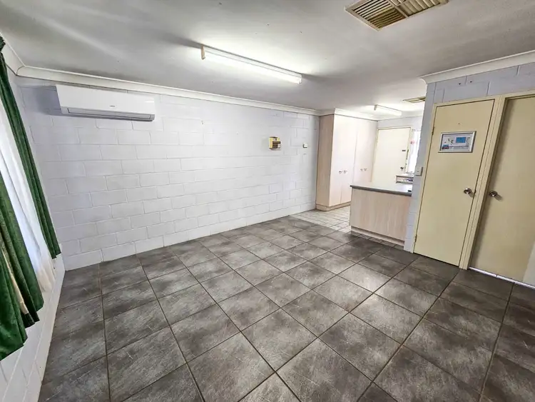 Fourth view of Homely unit listing, 1/10 Duchess Road, Mount Isa QLD 4825
