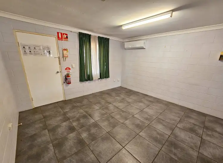 Fifth view of Homely unit listing, 1/10 Duchess Road, Mount Isa QLD 4825