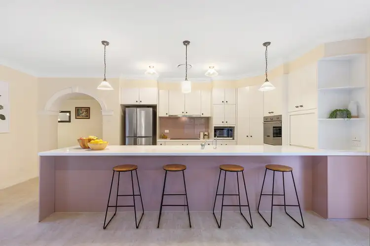 Third view of Homely house listing, 42 Hull Road, Beecroft NSW 2119