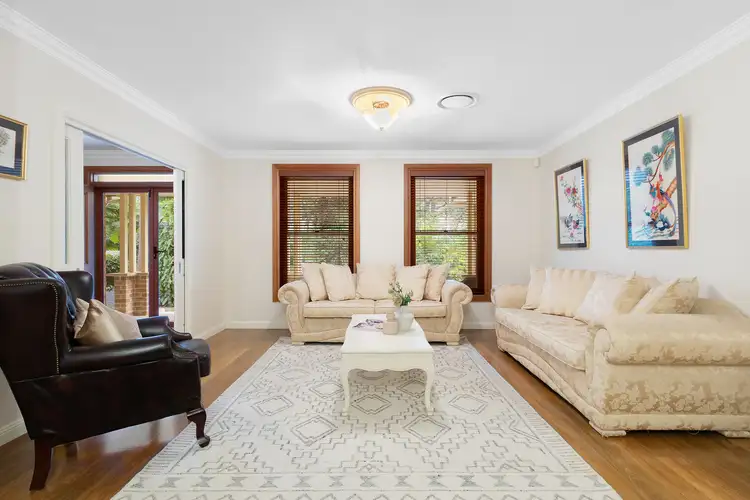 Fourth view of Homely house listing, 42 Hull Road, Beecroft NSW 2119