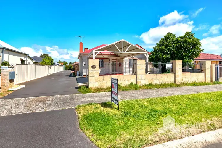 Main view of Homely house listing, 1/110 Forrest Avenue, South Bunbury WA 6230