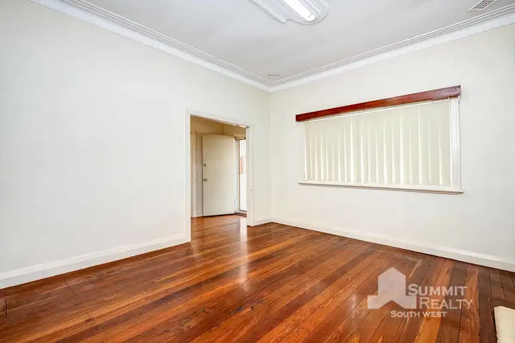 Fourth view of Homely house listing, 1/110 Forrest Avenue, South Bunbury WA 6230