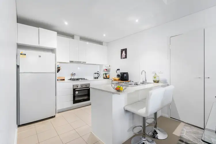 Second view of Homely unit listing, 27/56-66 Lakeside Parade, Jordan Springs NSW 2747