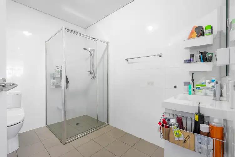 Third view of Homely unit listing, 27/56-66 Lakeside Parade, Jordan Springs NSW 2747