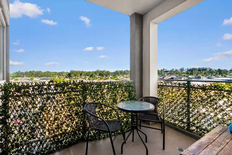 Fourth view of Homely unit listing, 27/56-66 Lakeside Parade, Jordan Springs NSW 2747