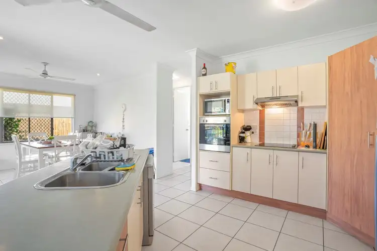 Third view of Homely house listing, 60 Leftwich Street, White Rock QLD 4868