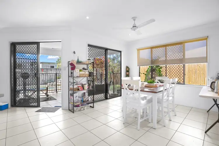 Fourth view of Homely house listing, 60 Leftwich Street, White Rock QLD 4868