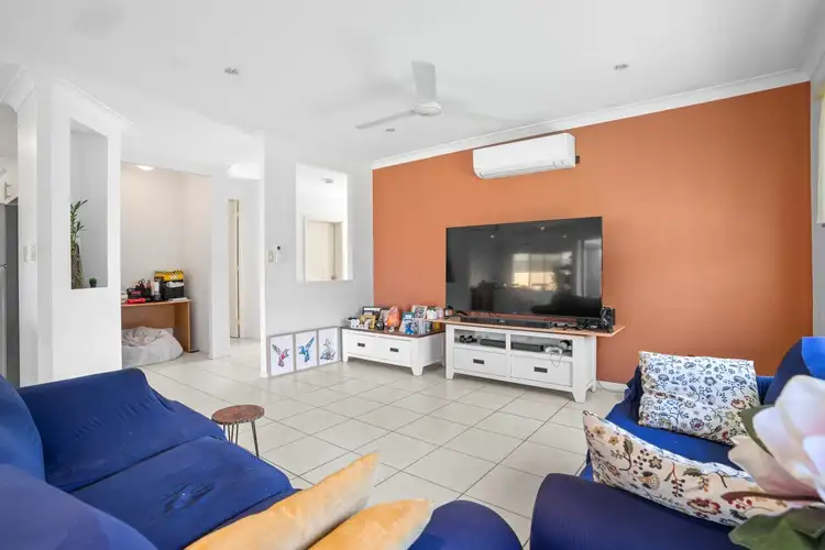 Fifth view of Homely house listing, 60 Leftwich Street, White Rock QLD 4868