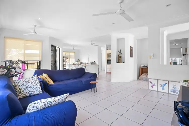 Sixth view of Homely house listing, 60 Leftwich Street, White Rock QLD 4868