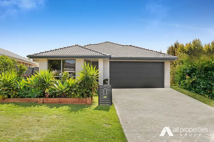 Main view of Homely house listing, 24 Seawest Street, Yarrabilba QLD 4207