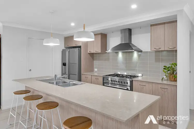 Third view of Homely house listing, 24 Seawest Street, Yarrabilba QLD 4207