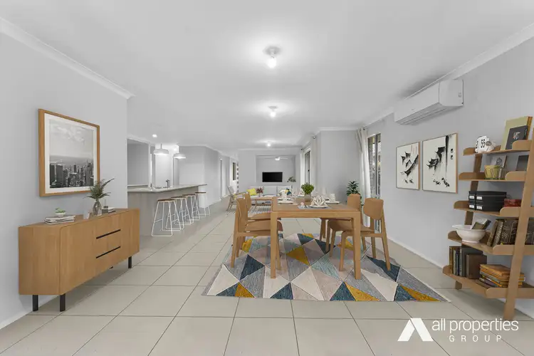 Fourth view of Homely house listing, 24 Seawest Street, Yarrabilba QLD 4207