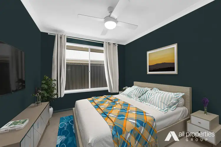 Fifth view of Homely house listing, 24 Seawest Street, Yarrabilba QLD 4207