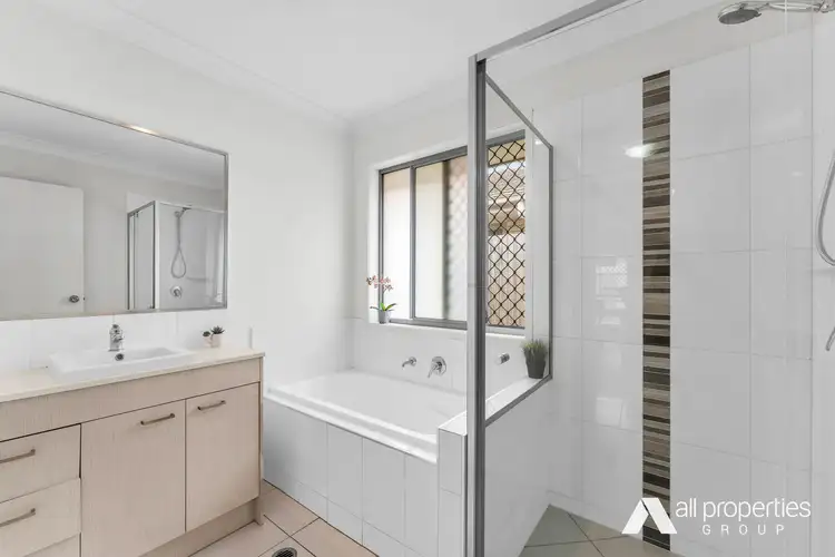 Sixth view of Homely house listing, 10 Larimar Avenue, Yarrabilba QLD 4207