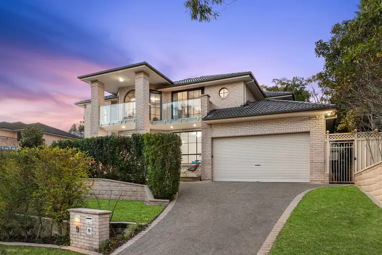 9 Boromi Way, Cromer NSW 2099