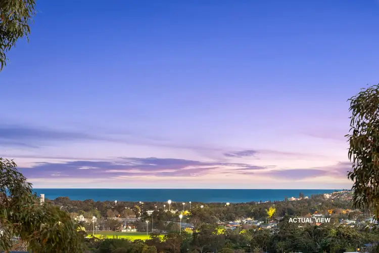Second view of Homely house listing, 9 Boromi Way, Cromer NSW 2099