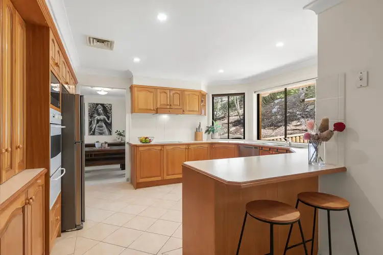 Fourth view of Homely house listing, 9 Boromi Way, Cromer NSW 2099