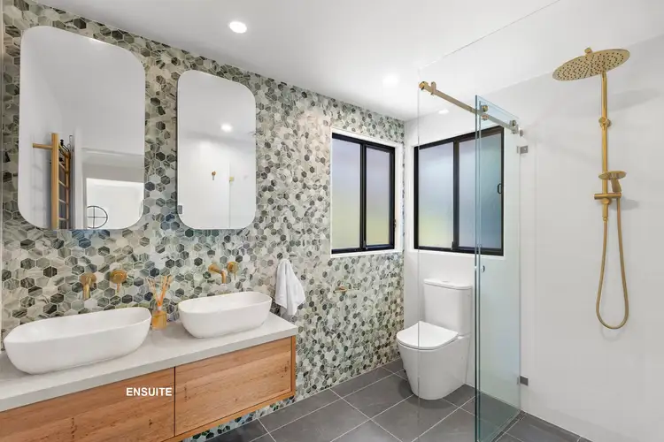 Fifth view of Homely house listing, 9 Boromi Way, Cromer NSW 2099