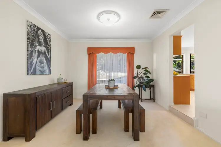 Sixth view of Homely house listing, 9 Boromi Way, Cromer NSW 2099