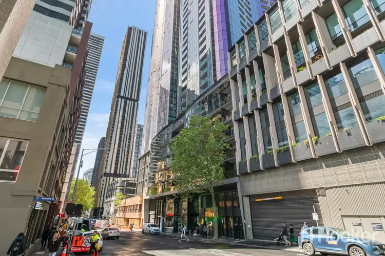 4606/135 A'beckett Street, Melbourne VIC 3000