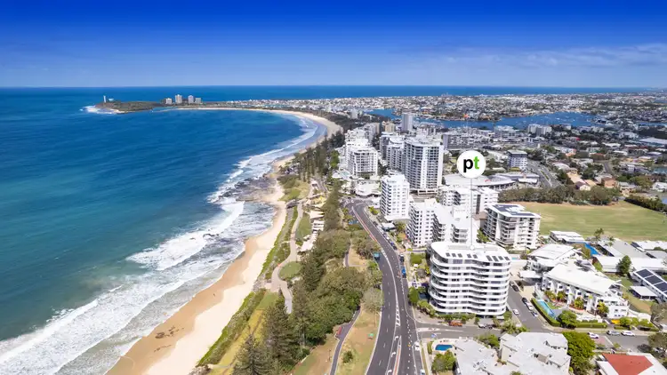 506/3 Meta Street, Mooloolaba QLD 4557