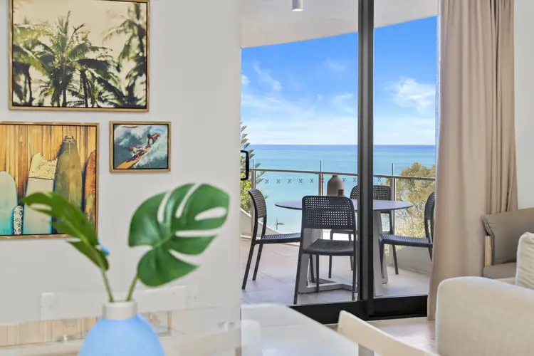 Second view of Homely unit listing, 506/3 Meta Street, Mooloolaba QLD 4557