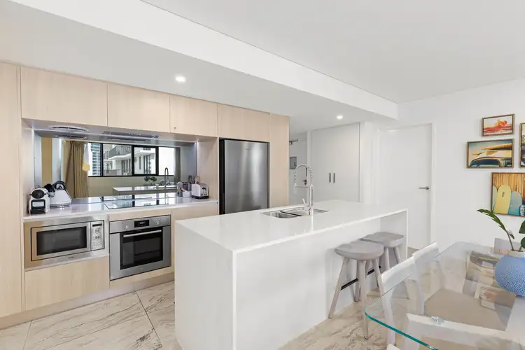 Third view of Homely unit listing, 506/3 Meta Street, Mooloolaba QLD 4557