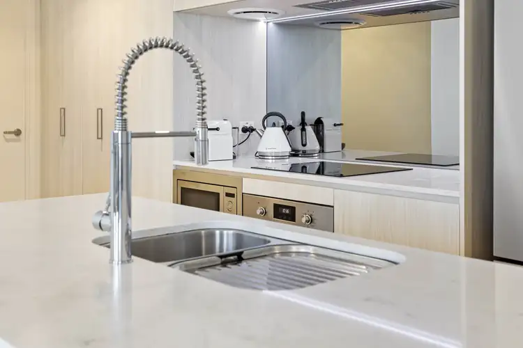 Fourth view of Homely unit listing, 506/3 Meta Street, Mooloolaba QLD 4557