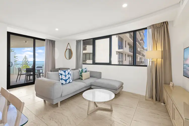 Fifth view of Homely unit listing, 506/3 Meta Street, Mooloolaba QLD 4557