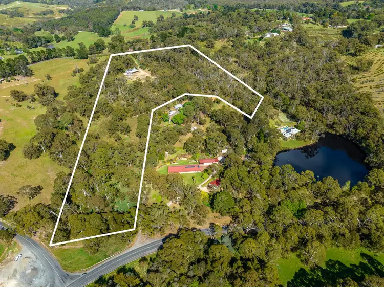 141 Tanahmerah Road, Balhannah SA 5242