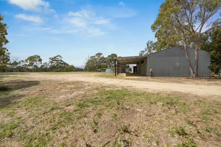Fifth view of Homely house listing, 141 Tanahmerah Road, Balhannah SA 5242