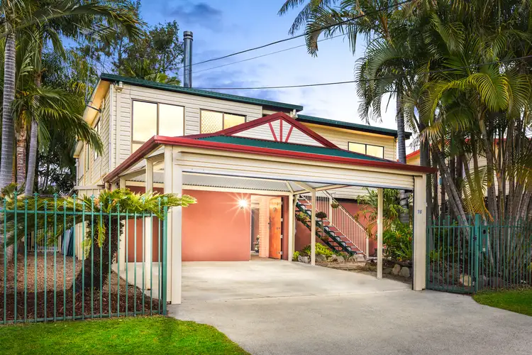 75 Limerick Drive, Crestmead QLD 4132