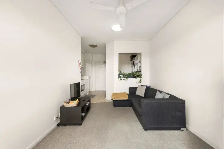 Third view of Homely apartment listing, 5609/570 Lygon Street, Carlton VIC 3053