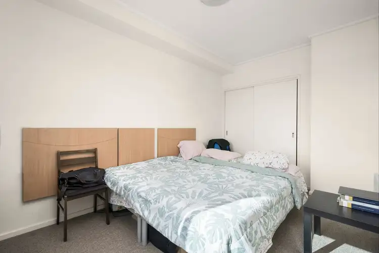 Fifth view of Homely apartment listing, 5609/570 Lygon Street, Carlton VIC 3053