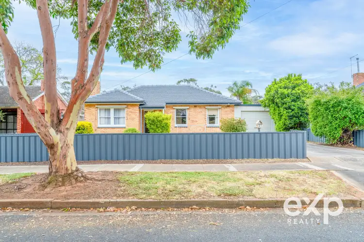 Second view of Homely house listing, 21 Chiselbury Road, Elizabeth Vale SA 5112