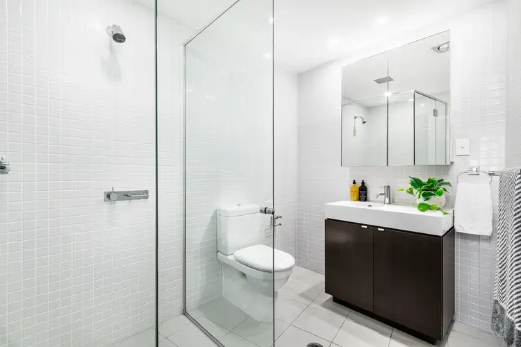 Sixth view of Homely apartment listing, 1606W/599 Pacific Highway, St Leonards NSW 2065