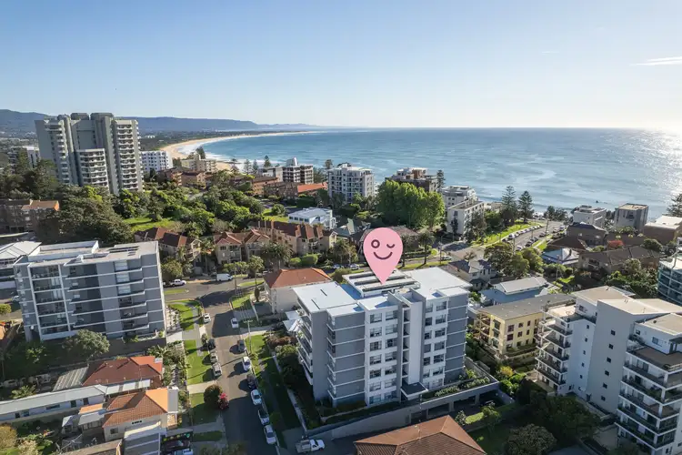 22/5-9 Marr Street, Wollongong NSW 2500