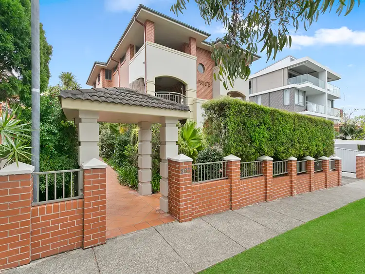 5/267 Maroubra Road, Maroubra NSW 2035