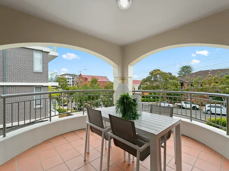 Second view of Homely apartment listing, 5/267 Maroubra Road, Maroubra NSW 2035
