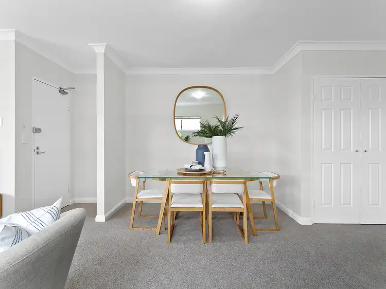 Third view of Homely apartment listing, 5/267 Maroubra Road, Maroubra NSW 2035