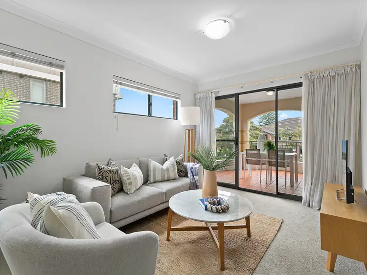 Fifth view of Homely apartment listing, 5/267 Maroubra Road, Maroubra NSW 2035