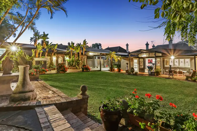 Main view of Homely house listing, 14 Woodward Avenue, Strathfield NSW 2135