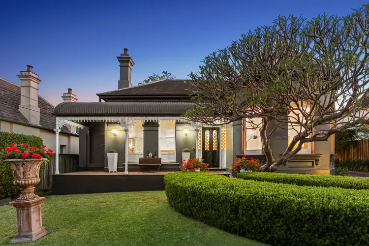 Second view of Homely house listing, 14 Woodward Avenue, Strathfield NSW 2135