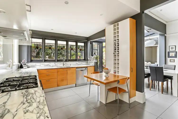 Fifth view of Homely house listing, 14 Woodward Avenue, Strathfield NSW 2135