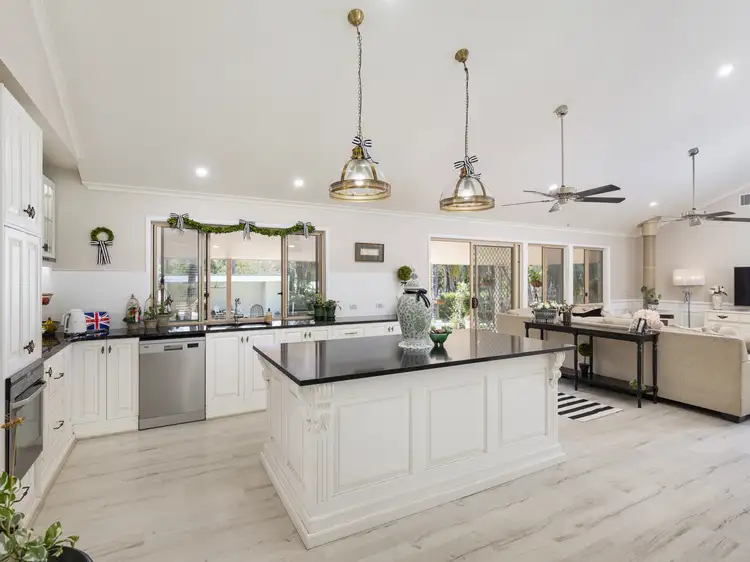 Fifth view of Homely rural property listing, 116 Lansdowne Way, Chuwar QLD 4306