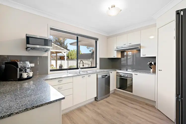 Fourth view of Homely house listing, 71A Cantrell Street, Yagoona NSW 2199
