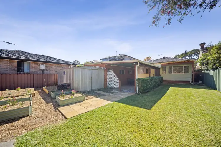Second view of Homely house listing, 17 Cromwell Street, Croydon NSW 2132