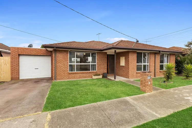 Main view of Homely house listing, 2/40 Donnybrook Road, Norlane VIC 3214