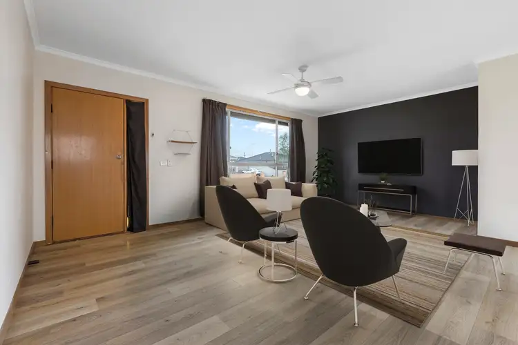 Third view of Homely house listing, 2/40 Donnybrook Road, Norlane VIC 3214