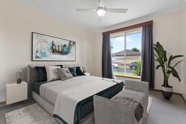 Fifth view of Homely house listing, 2/40 Donnybrook Road, Norlane VIC 3214